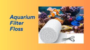 Read more about the article Aquarium Filter Floss: The Essential Guide for Clean and Clear Water